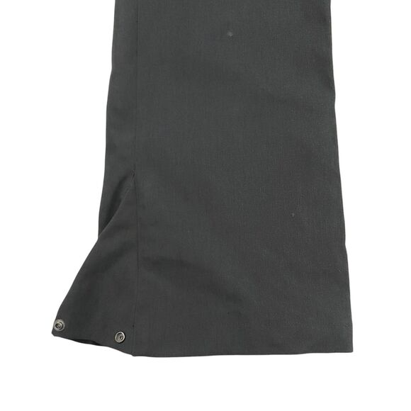 DC Gray Ski Snow Pants Mens Medium 34x32 Gray Exotex 5K Snowboarding Winter - Picture 7 of 12